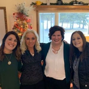 Meet your Posher, Jackie